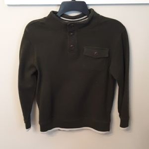 Boys sweater
